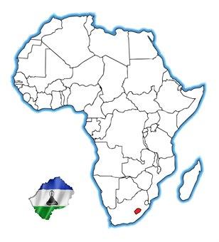 Lesotho