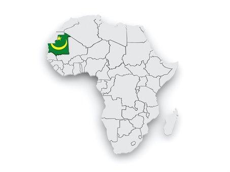 Mauritania