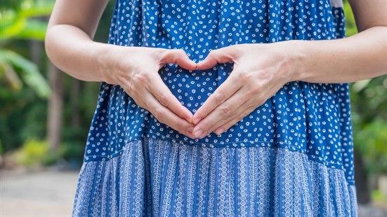 Gravid etter p-pillen