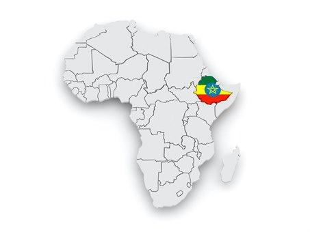 Etiopia