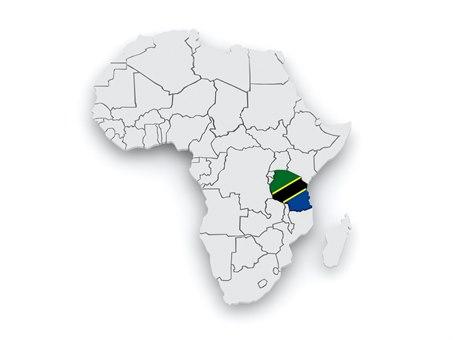 Tanzania