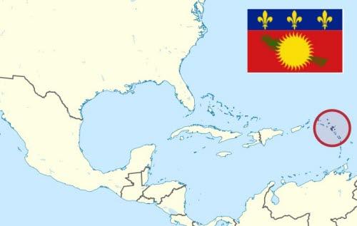 Guadeloupe