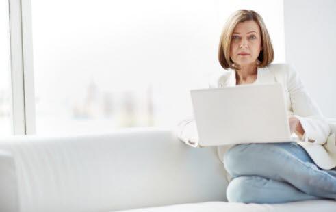 Stillesittende aktivitet