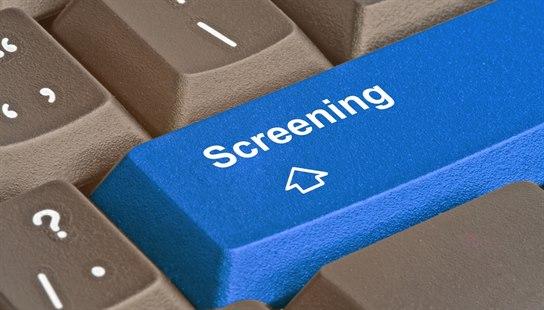 Screening