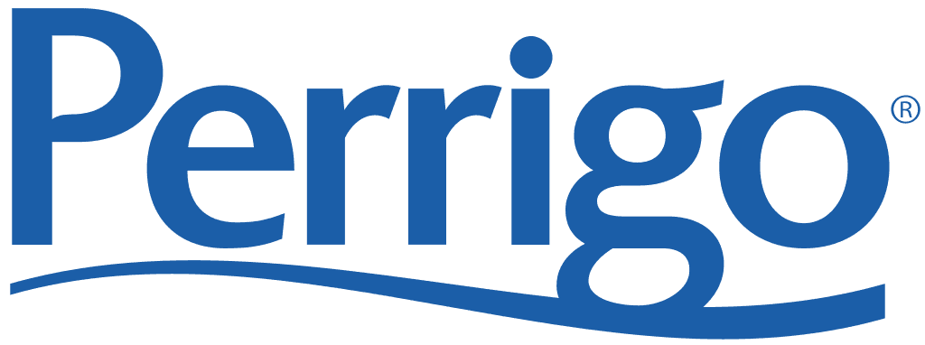 Annonsørinnhold fra Perrigo (Logo)