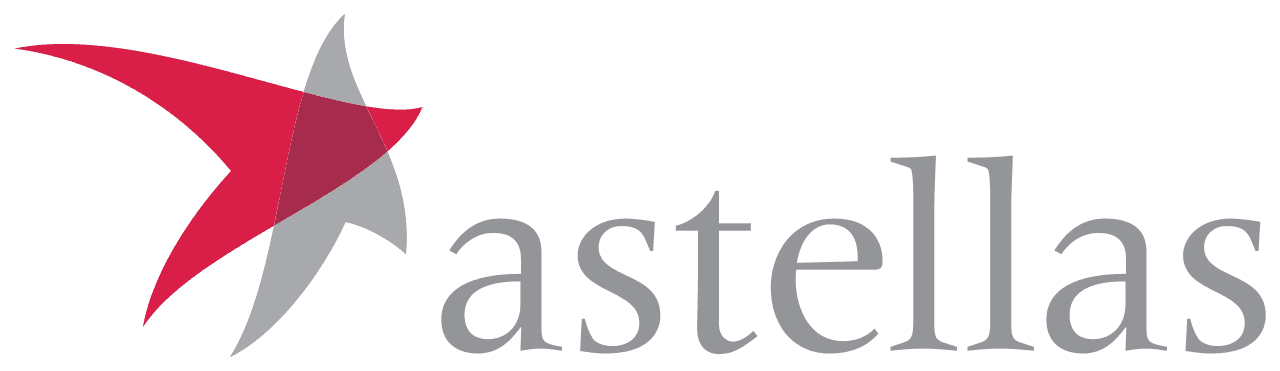 Annonsørinnhold fra Astellas (Logo)