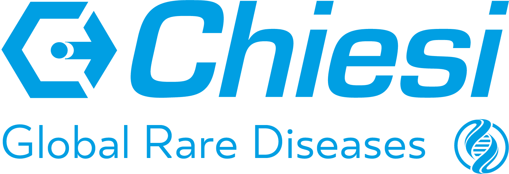 Annonsørinnhold fra Chiesi Pharma (Logo)