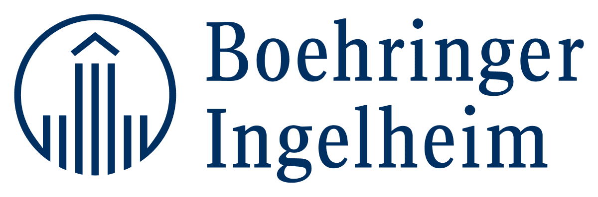 Boehringer Ingelheim (Logo)
