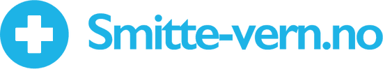 Annonsørinnhold fra smitte-vern.no (Logo)