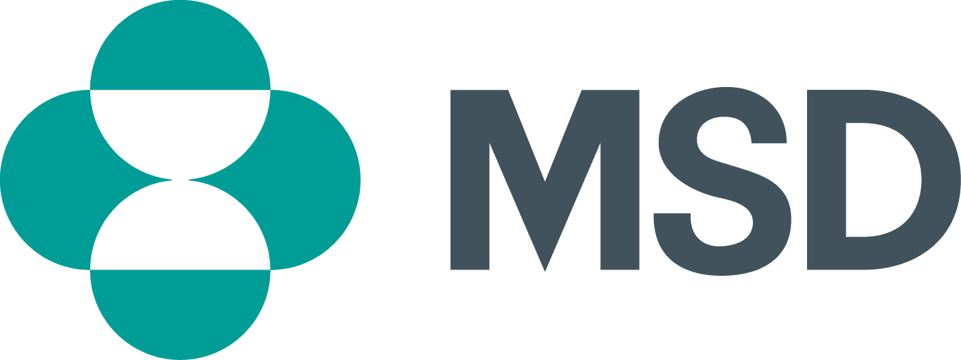 MSD (Logo)