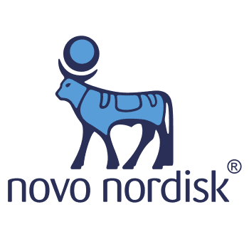 Novo Nordisk (Logo)