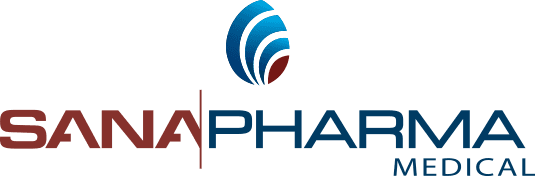 SanaPharma (Logo)