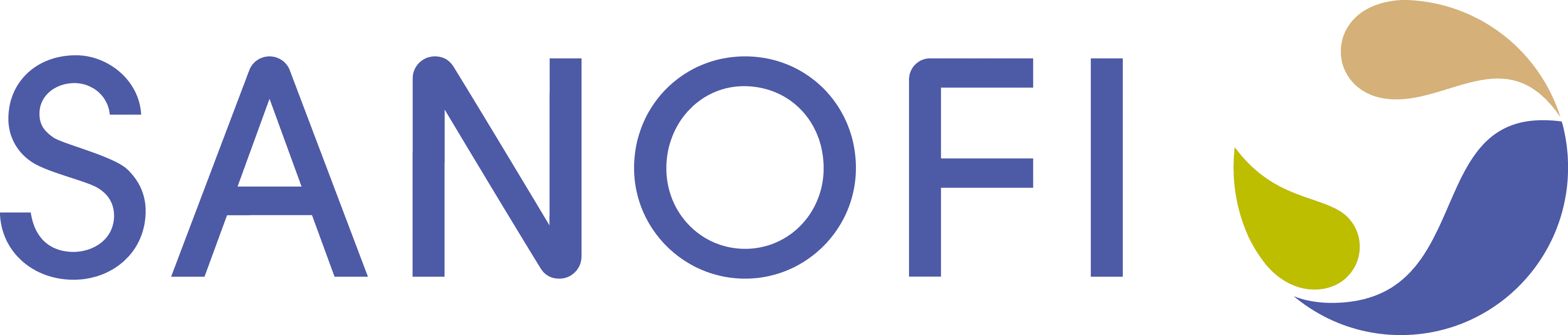 Annonsørinnhold fra Sanofi (Logo)