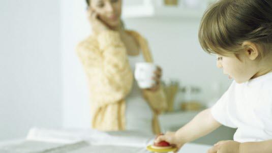 Smbarnsforeldre Smbarnsforeldre