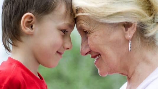 Besteforeldre Besteforeldre