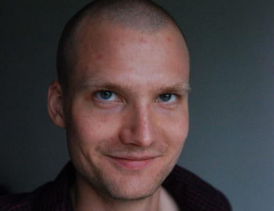 Eivind Fjr Eivind Fjr