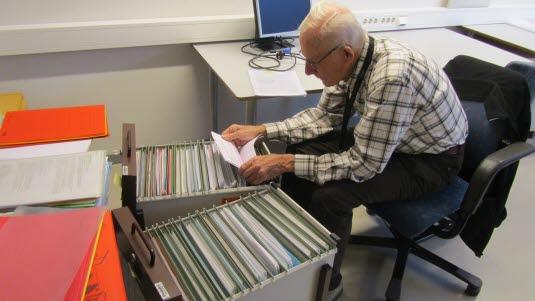 Hermod Petersen Hermod Petersen