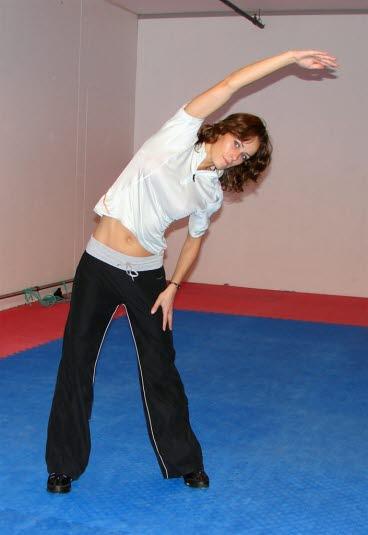 Sidestrekk Sidestrekk