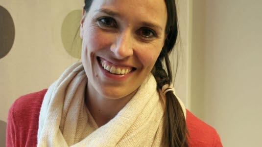 Dorthe Stensvold Dorthe Stensvold