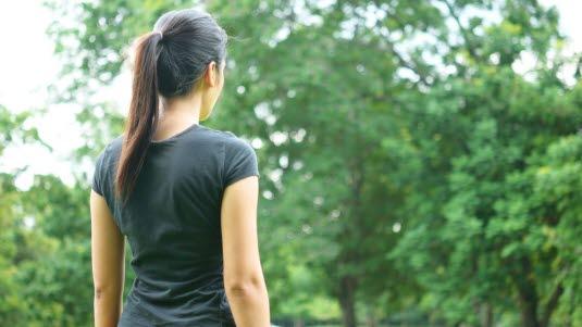 Kritisk flelse Kritisk flelse