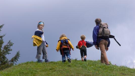 ut på tur ut på tur