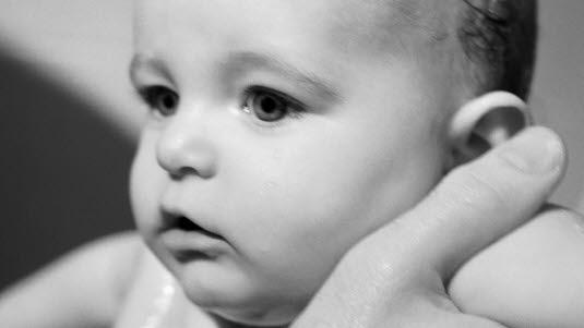 baby - hode baby - hode