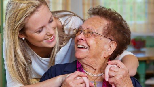 Besteforeldre Besteforeldre