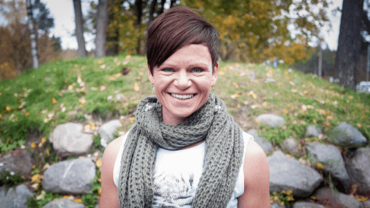 Therese Fostervold Mathisen Therese Fostervold Mathisen