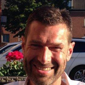 Ulf Ekelund Ulf Ekelund