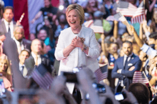 Hilary Clinton Hilary Clinton