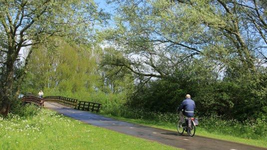 Sykle til jobben Sykle til jobben