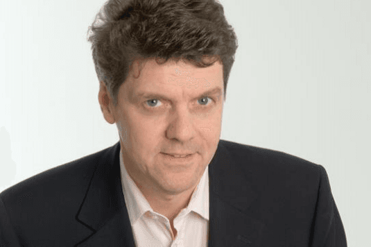 Klaus Reinhardt Klaus Reinhardt