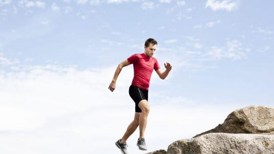 Utendrstrening Utendrstrening