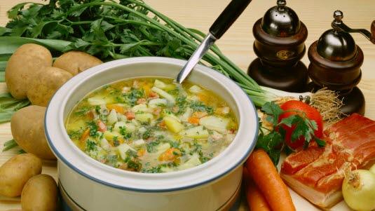 sunn suppe sunn suppe