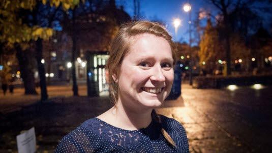 Linn Stokke Guttormsen Linn Stokke Guttormsen