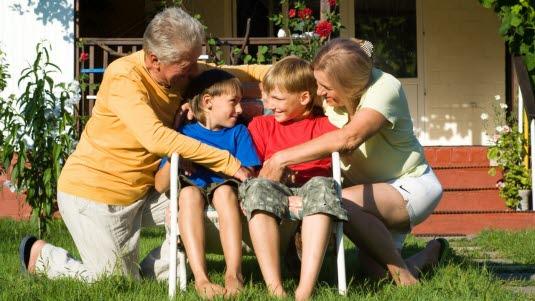 besteforeldre, barnebarn besteforeldre, barnebarn