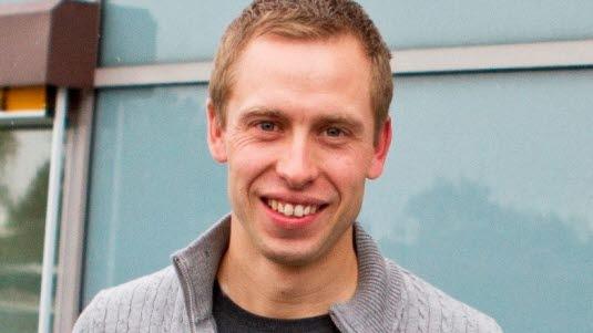 Olav Vikmoen Olav Vikmoen