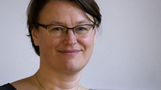 Kjersti Rydland Kjersti Rydland