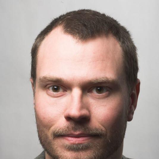 Henrik Daae Zachrisson Henrik Daae Zachrisson