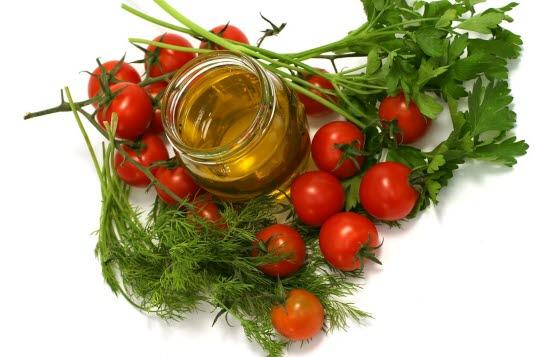 olje og grnnsaker olje og grnnsaker