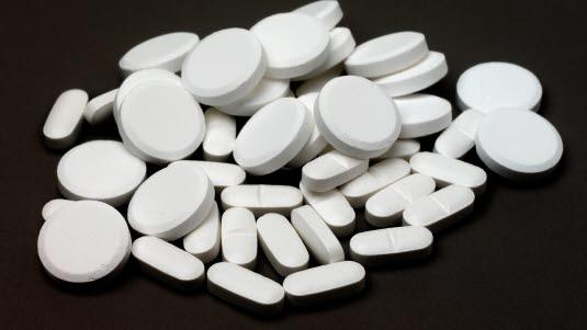 smertestillende smertestillende