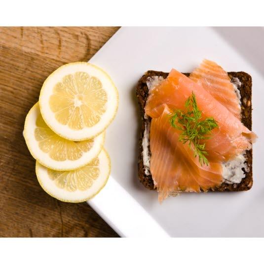 Fiskemåltid Fiskemåltid