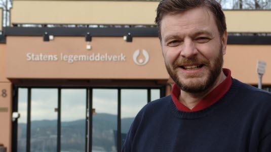 Steinar Madsen