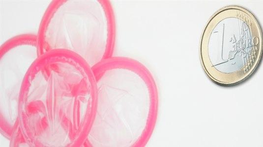 kondomer euro