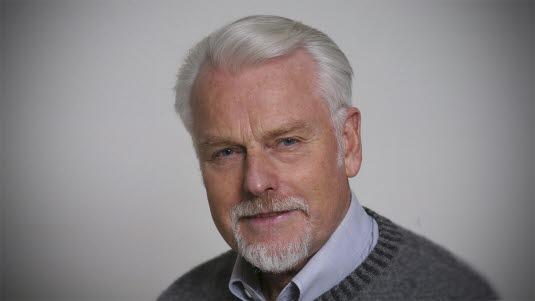 Gunnar Kvåle