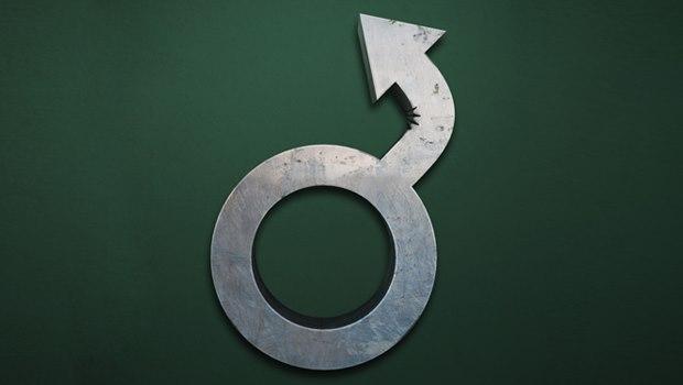 SOBI skjev penis