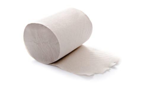 Toalettpapir