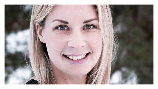 Turid Skjerve Leksbø