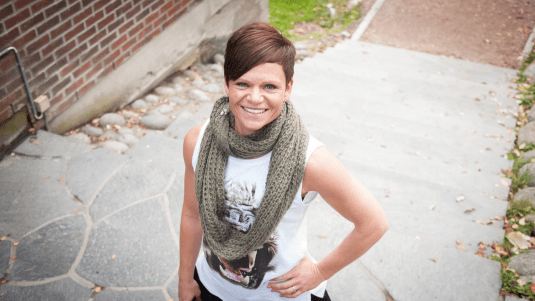 Therese Fostervold Mathisen