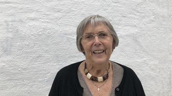 Dagrun Fikkan Slørdal